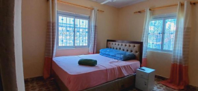 Mua Apartments - Vescon Mtwapa